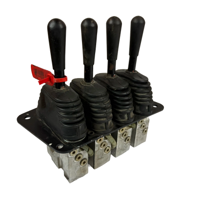 Manöversparkar komplett | 261-8658 | Cat IT38H