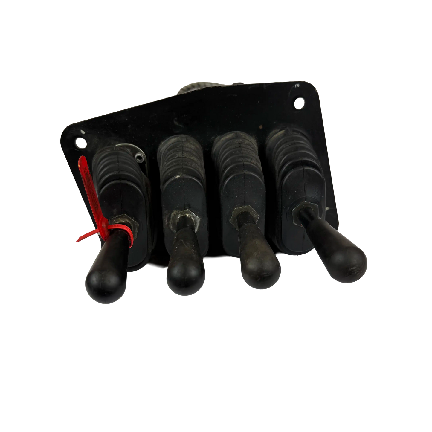 Manöversparkar komplett | 261-8658 | Cat IT38H