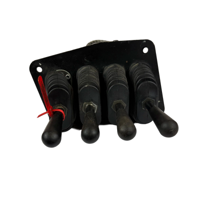 Manöversparkar komplett | 261-8658 | Cat IT38H