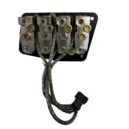 Manöversparkar komplett | 261-8658 | Cat IT38H