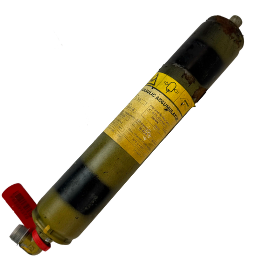 Ackumulator | 275-7875 | Cat IT38H