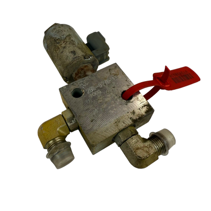 Pumpstyrning | 286-8970 | Cat IT38H