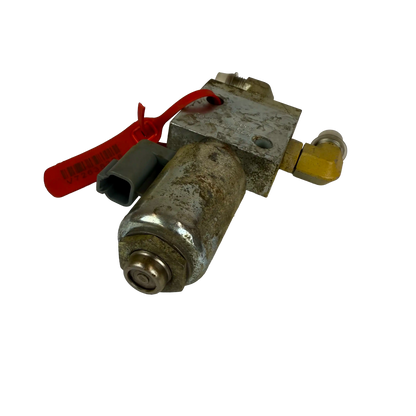 Pumpstyrning | 286-8970 | Cat IT38H