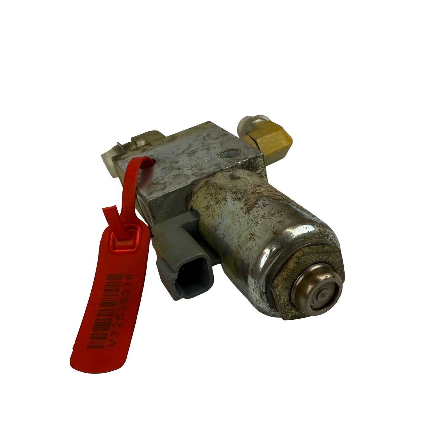 Pumpstyrning | 286-8970 | Cat IT38H