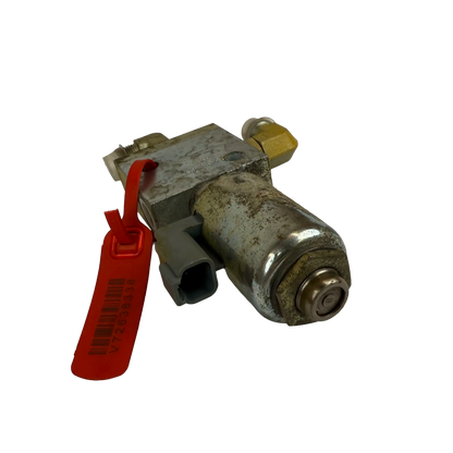 Pumpstyrning | 286-8970 | Cat IT38H