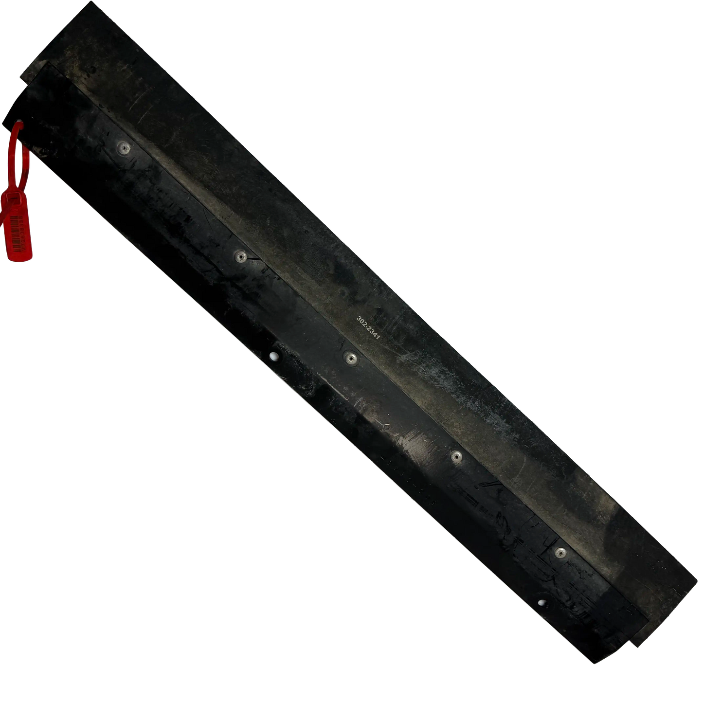 Luftstyrningsplåt vänster | 302-2343 | Cat IT38H