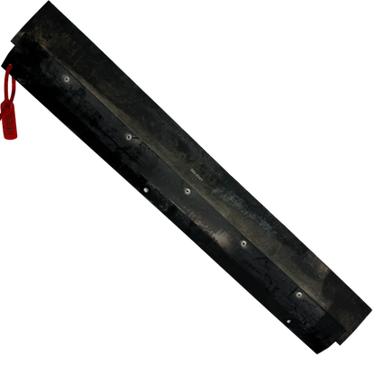 Luftstyrningsplåt vänster | 302-2343 | Cat IT38H