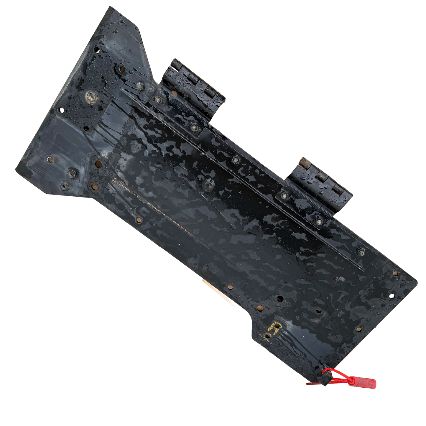 Plåt kylare | 256-3255 | Cat IT38H