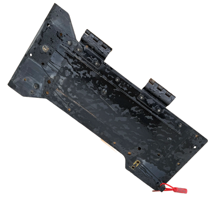 Plåt kylare | 256-3255 | Cat IT38H