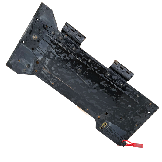 Plåt kylare | 256-3255 | Cat IT38H