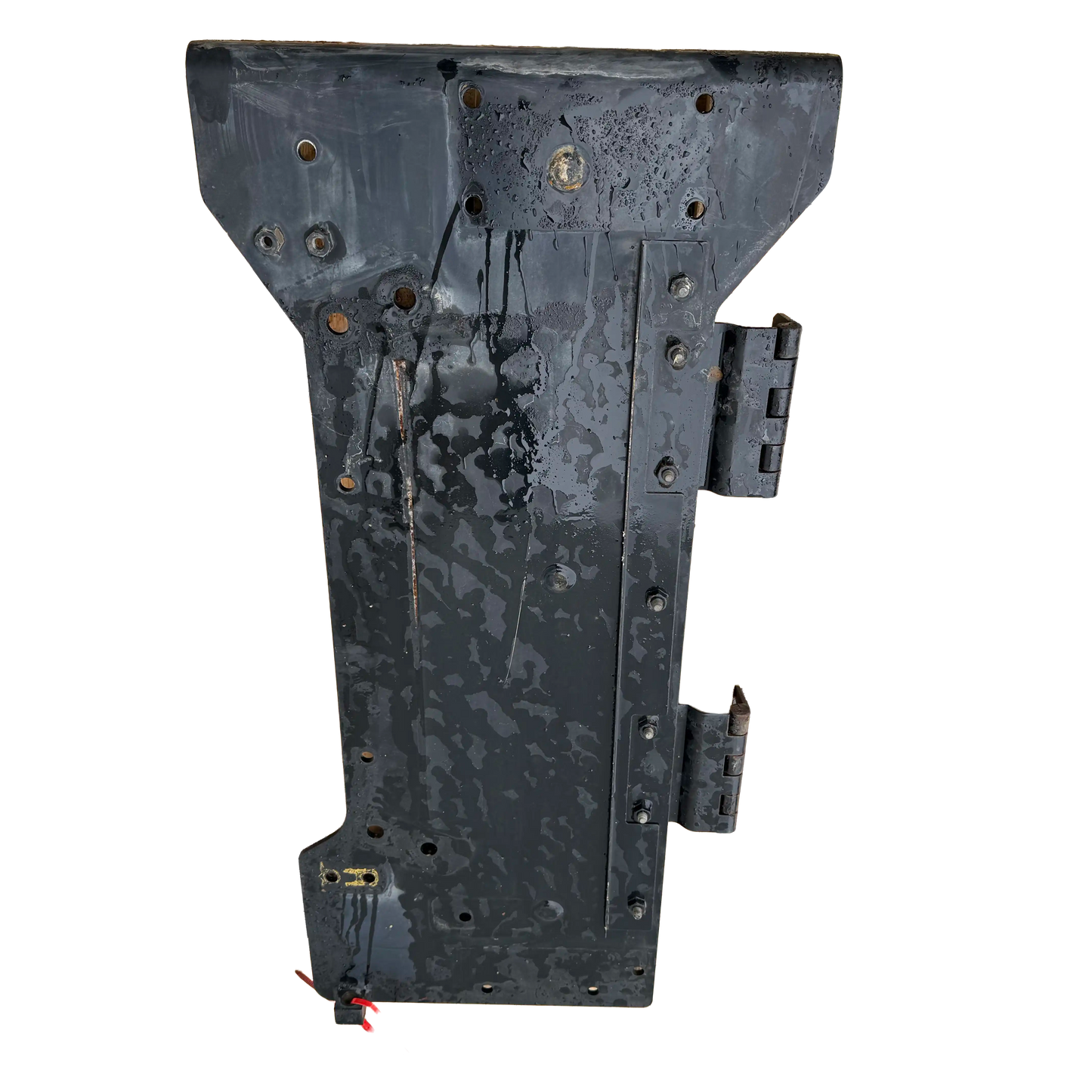 Plåt kylare | 256-3255 | Cat IT38H