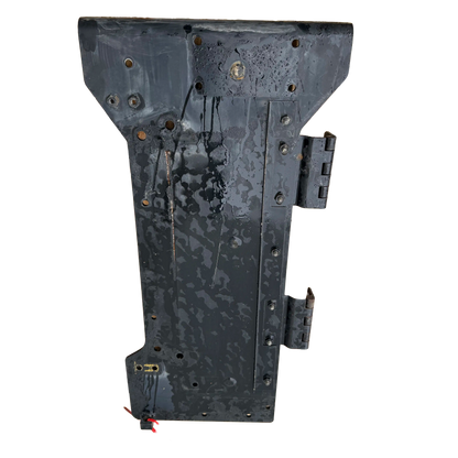 Plåt kylare | 256-3255 | Cat IT38H