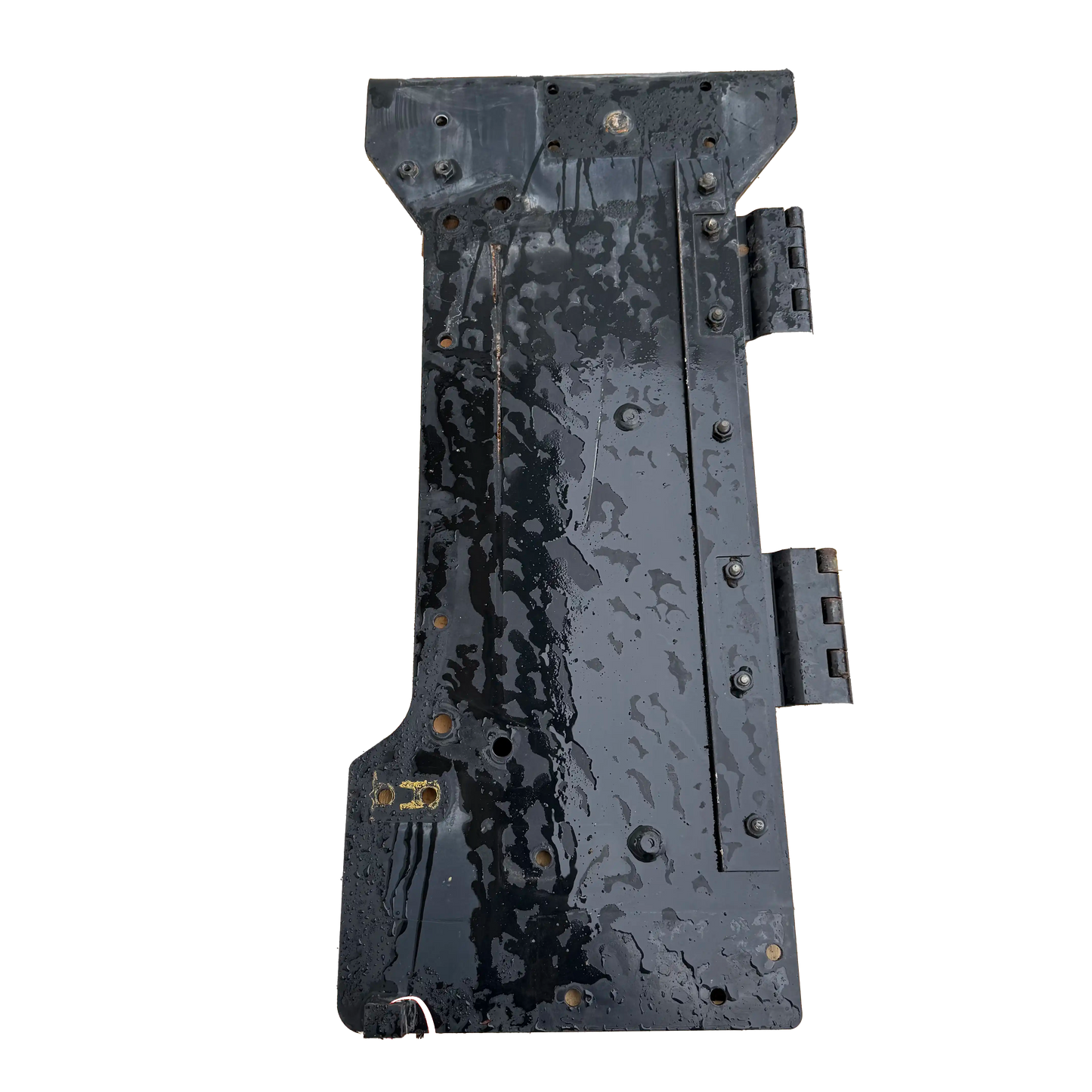 Plåt kylare | 256-3255 | Cat IT38H