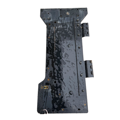 Plåt kylare | 256-3255 | Cat IT38H