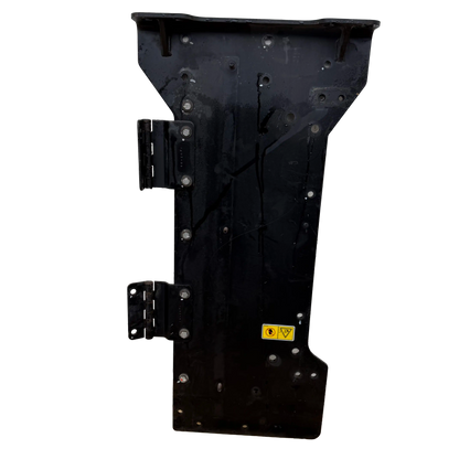 Plåt kylare | 256-3255 | Cat IT38H