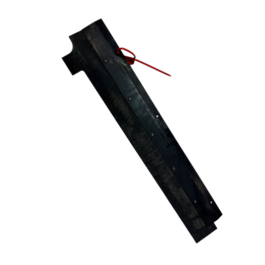 Luftstyrningsplåt höger | 302-2344 | Cat IT38H