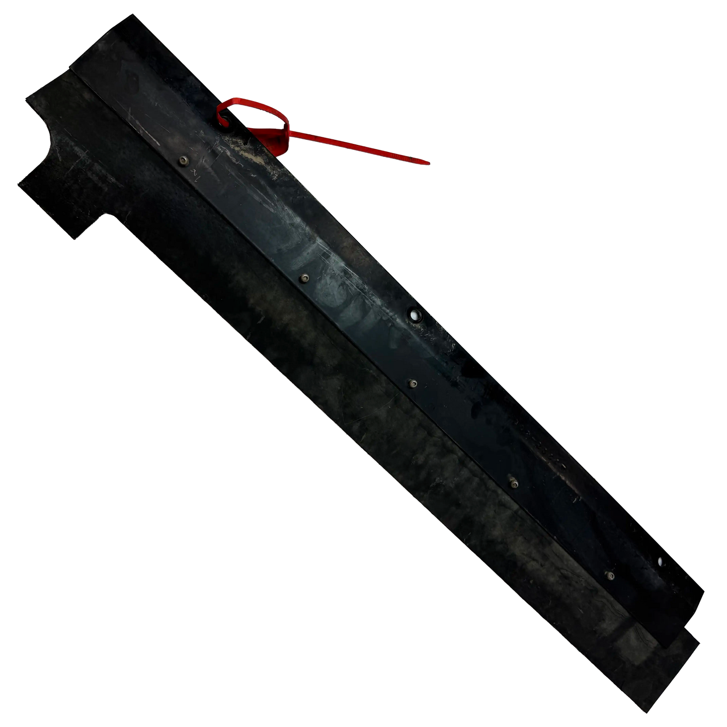 Luftstyrningsplåt höger | 302-2344 | Cat IT38H