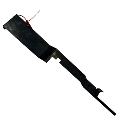 Fäste kylare | 256-3278 | Cat IT38H