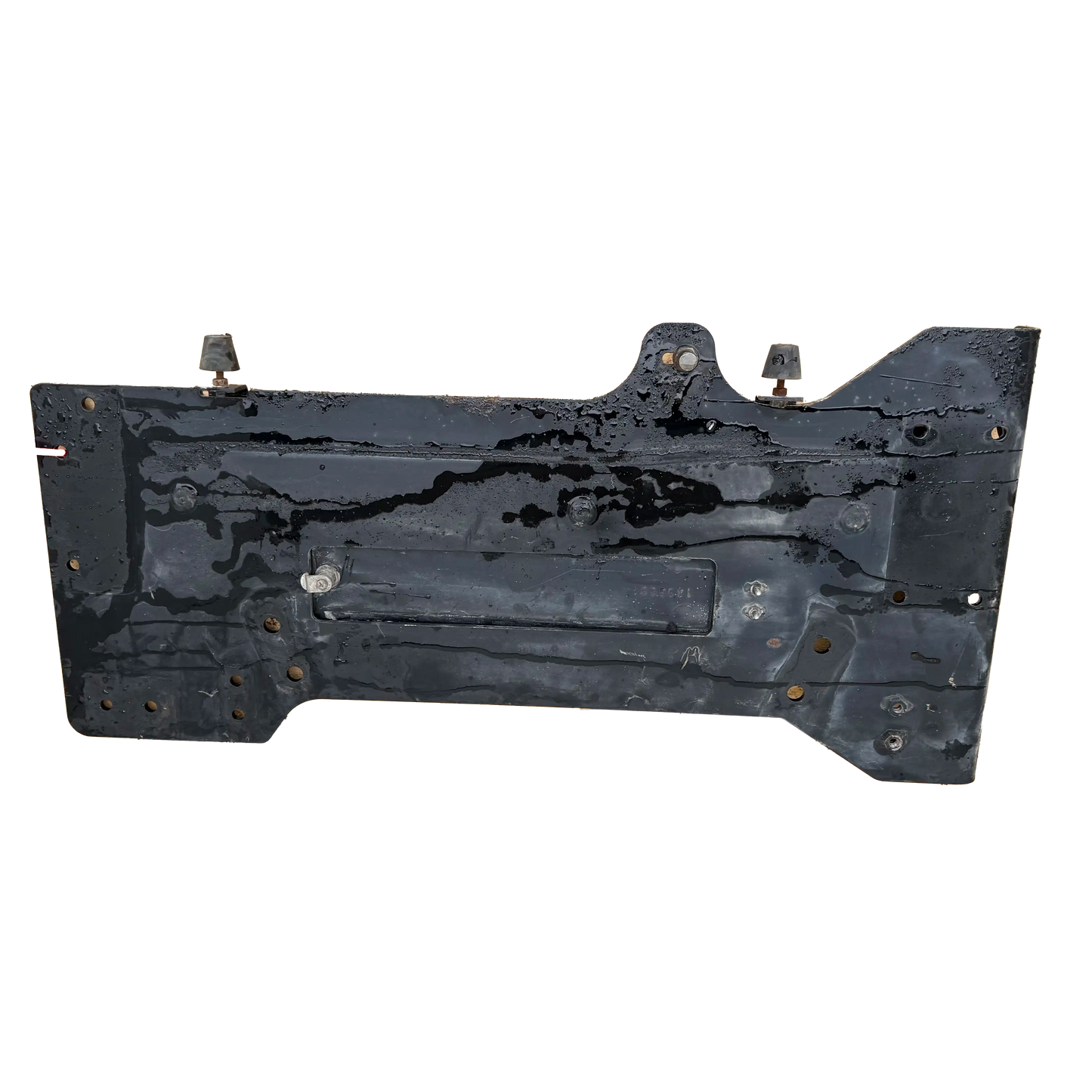 Plåt kylare | 256-3254 | Cat IT38H