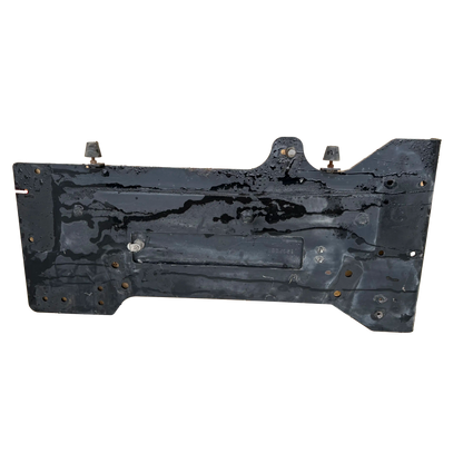 Plåt kylare | 256-3254 | Cat IT38H