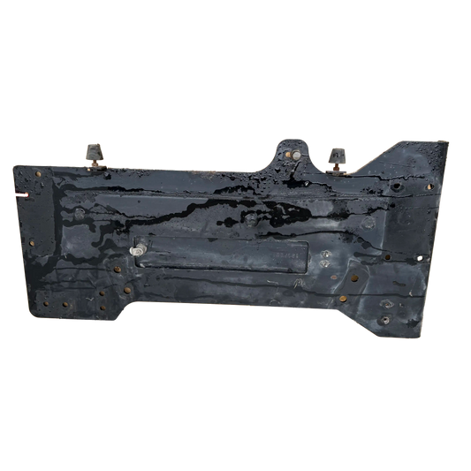 Plåt kylare | 256-3254 | Cat IT38H