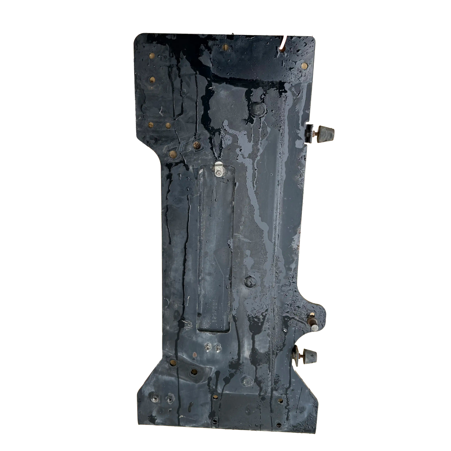 Plåt kylare | 256-3254 | Cat IT38H