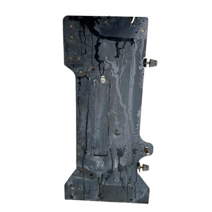 Plåt kylare | 256-3254 | Cat IT38H