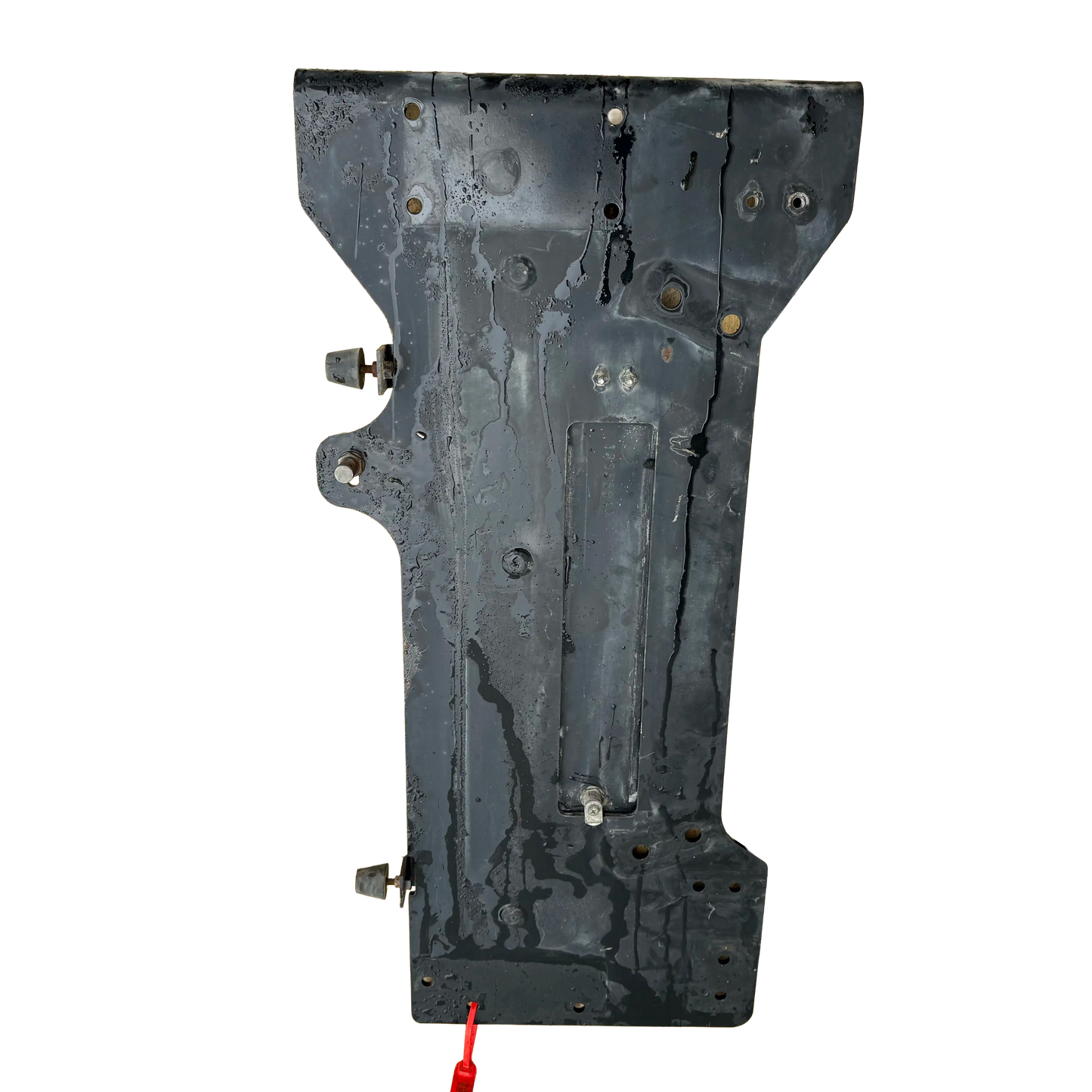 Plåt kylare | 256-3254 | Cat IT38H