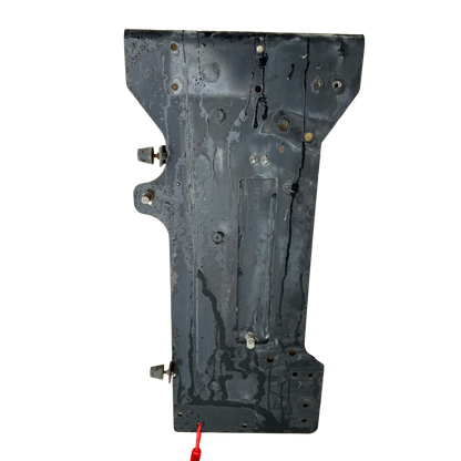 Plåt kylare | 256-3254 | Cat IT38H