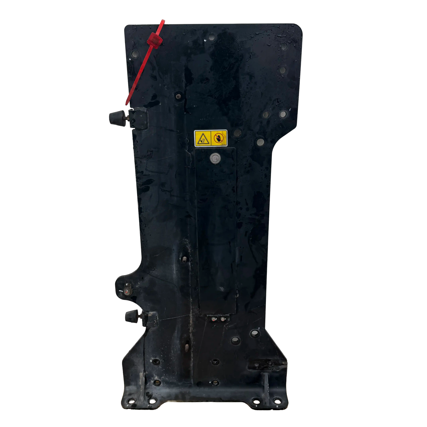 Plåt kylare | 256-3254 | Cat IT38H