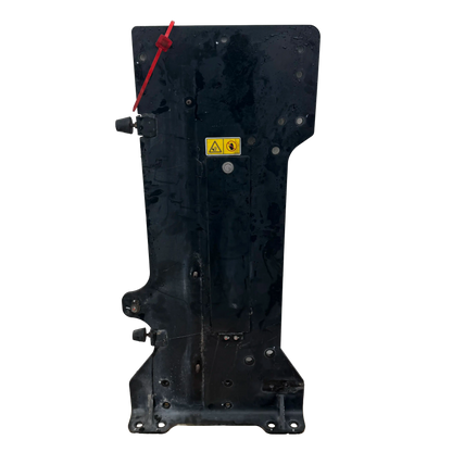 Plåt kylare | 256-3254 | Cat IT38H