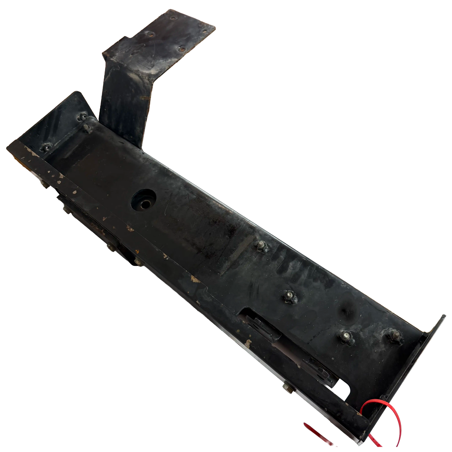 Fäste kylare | 256-3261 | Cat IT38H