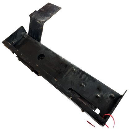 Fäste kylare | 256-3261 | Cat IT38H