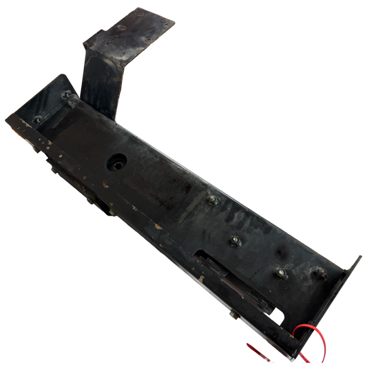 Fäste kylare | 256-3261 | Cat IT38H