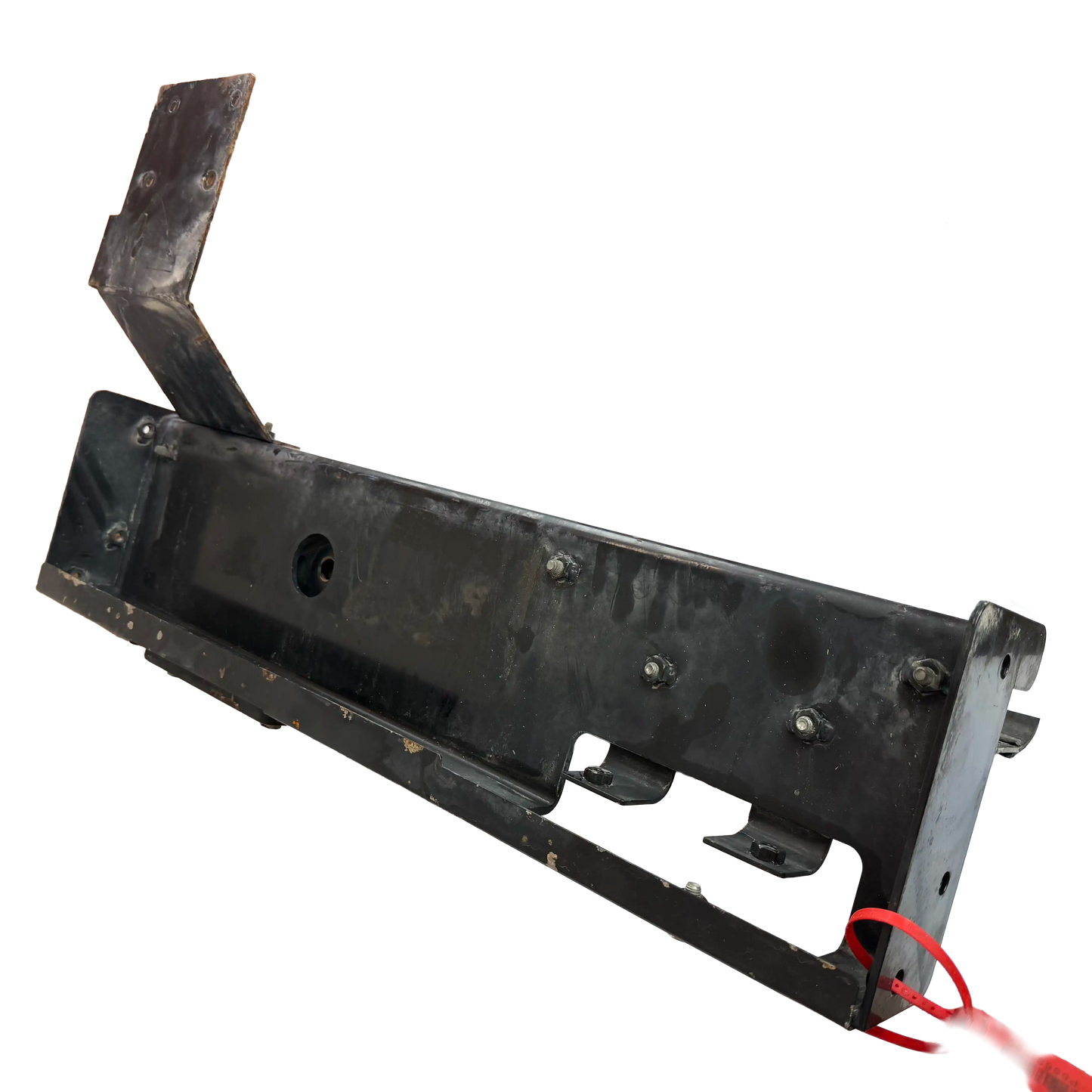 Fäste kylare | 256-3261 | Cat IT38H