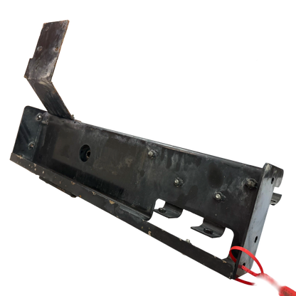 Fäste kylare | 256-3261 | Cat IT38H