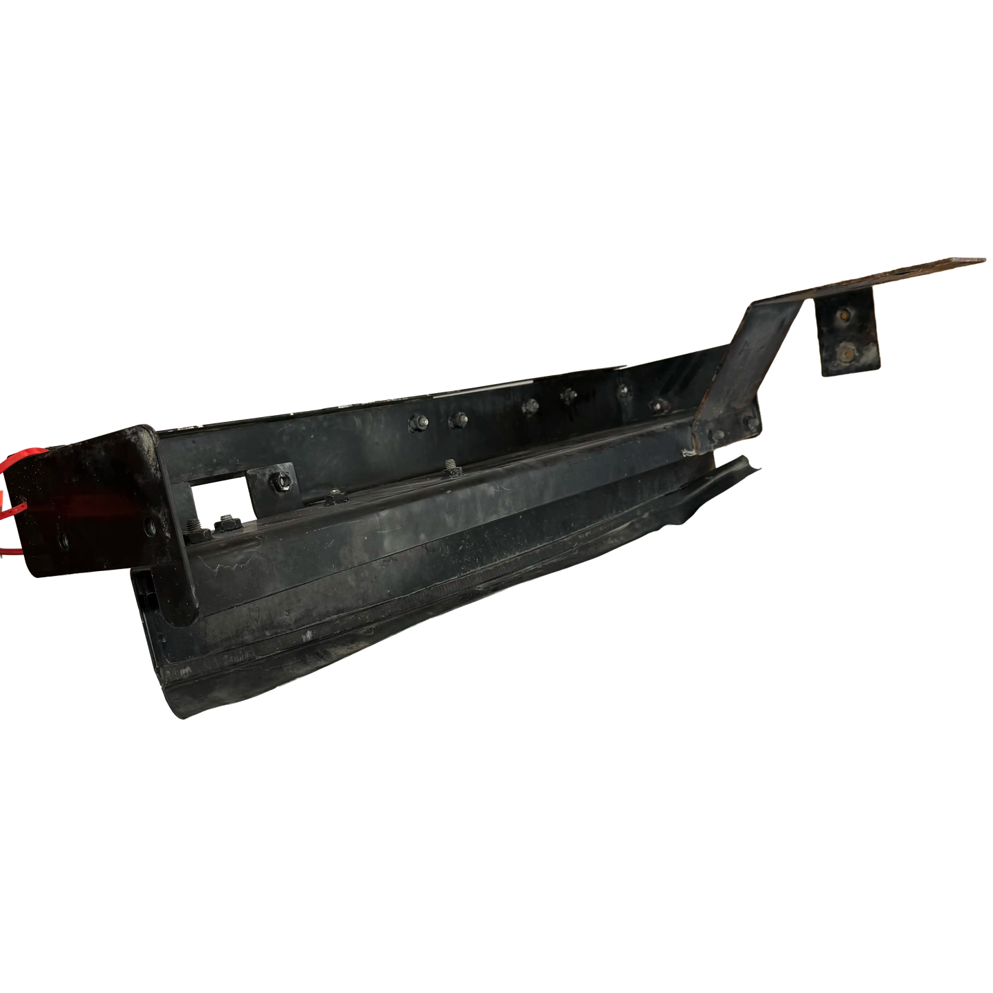 Fäste kylare | 256-3261 | Cat IT38H