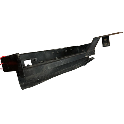 Fäste kylare | 256-3261 | Cat IT38H