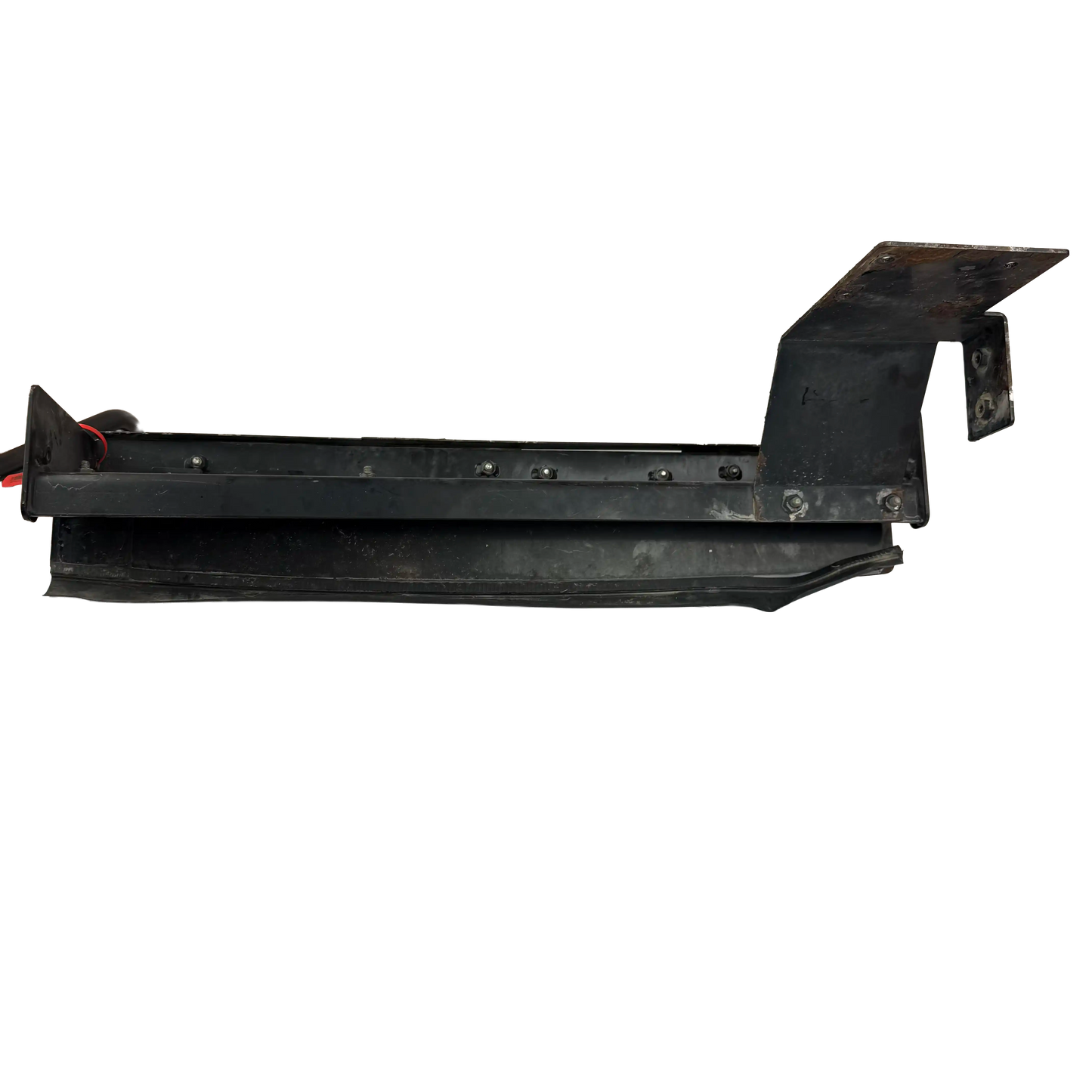 Fäste kylare | 256-3261 | Cat IT38H