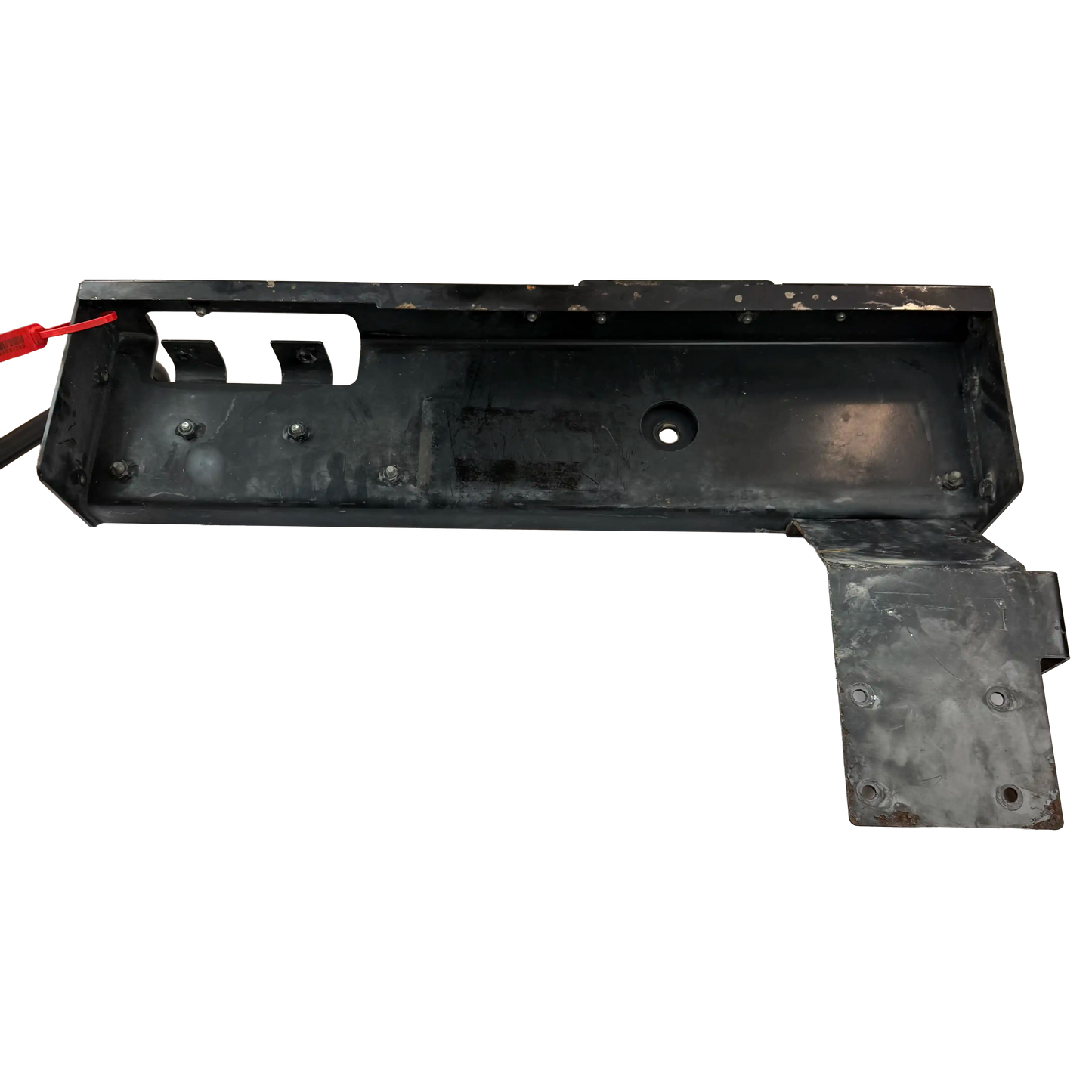 Fäste kylare | 256-3261 | Cat IT38H