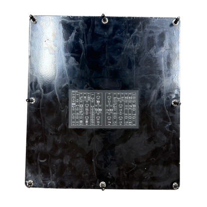 Plåt säkringar | 316-7029 | Cat IT38H