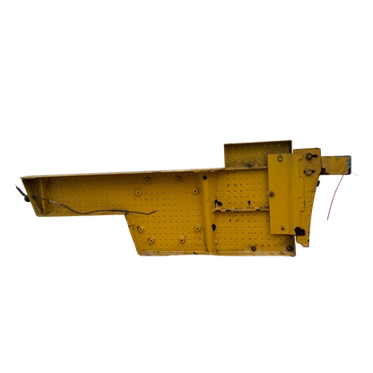 Gångbro steg | 201-6778 | Cat IT38H