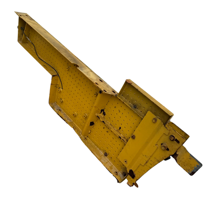 Gångbro steg | 201-6778 | Cat IT38H