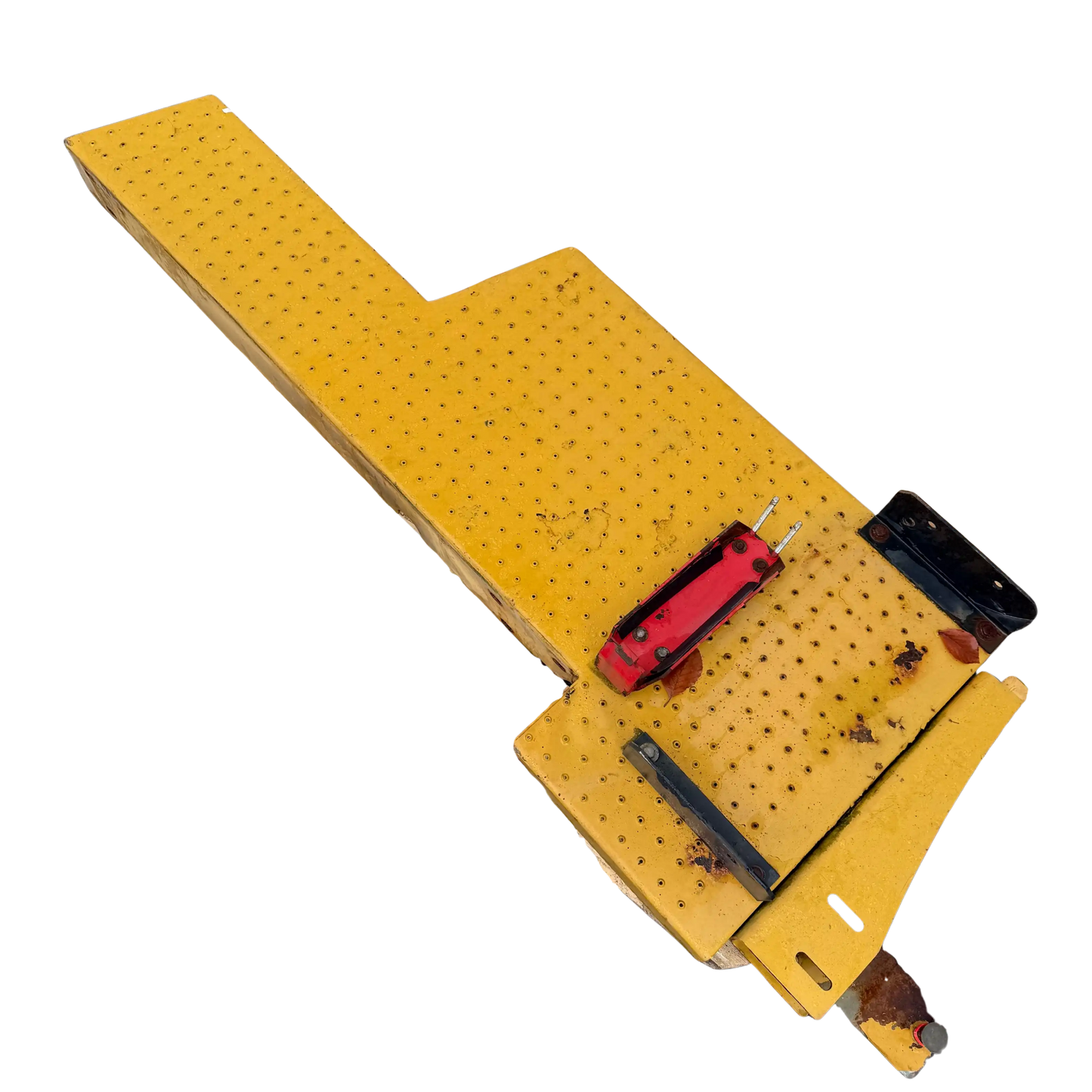 Gångbro steg | 201-6778 | Cat IT38H