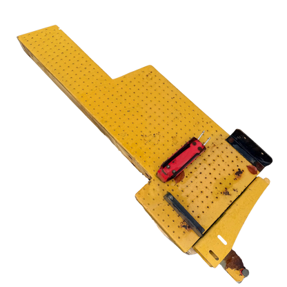 Gångbro steg | 201-6778 | Cat IT38H