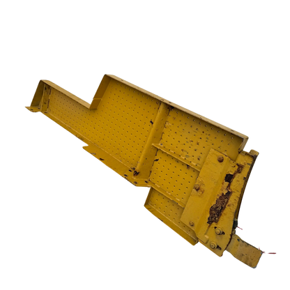 Gångbro steg | 201-6777 | Cat IT38H