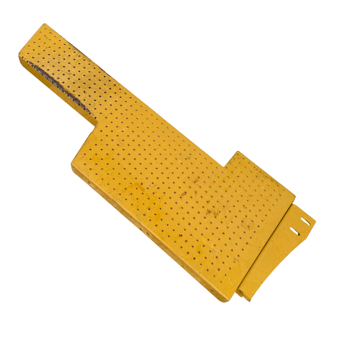 Gångbro steg | 201-6777 | Cat IT38H