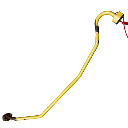 Rörledning | 266-1698 | Cat IT38H