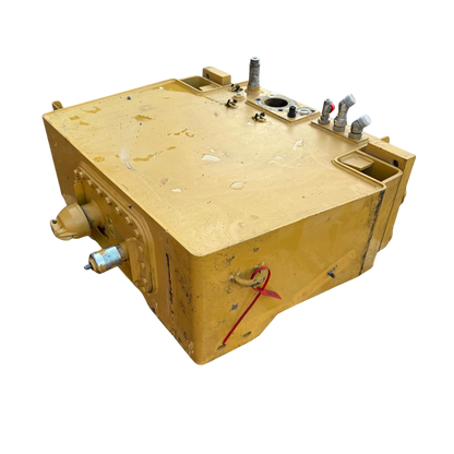 Hydraulic oil tank | 255-2421 | Cat IT38H