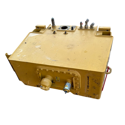 Hydraulic oil tank | 255-2421 | Cat IT38H